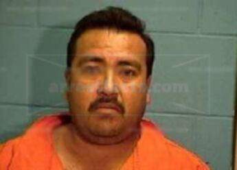 Anselmo Castillo Gonzales