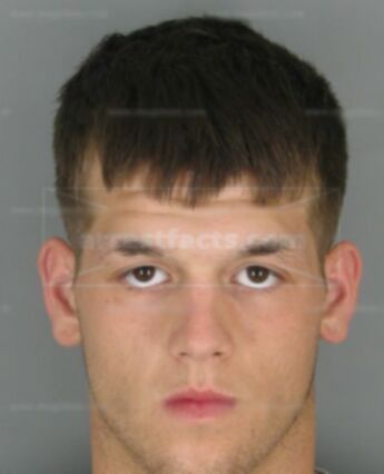 Joshua Bruce Norris