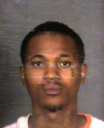 Lamont Hennix