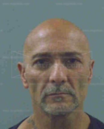 Jerry Anthony Arguello
