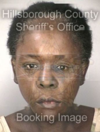 Brenda Joyce Bell