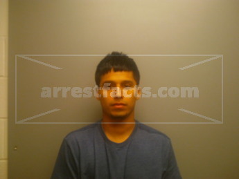 James Robert Montoya