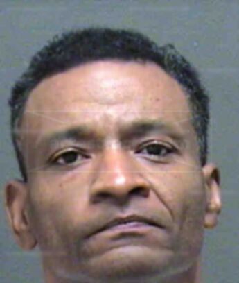 Kevin Dwayne Mcmurray