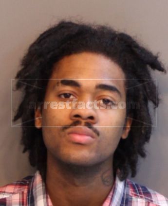 Brandon Jermaine Stephens