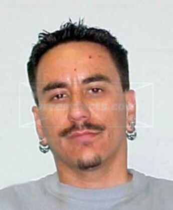 Jake James Montoya
