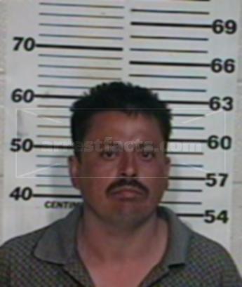 Armando Alvarez Alvarez