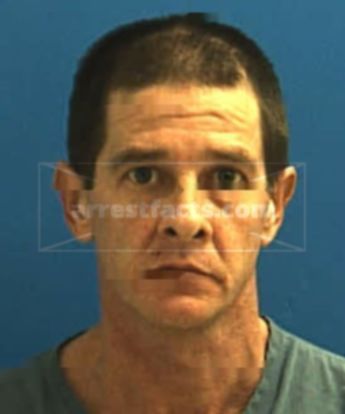 Gary Dennis Cook