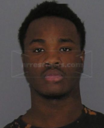 Kesean Lamont Webb