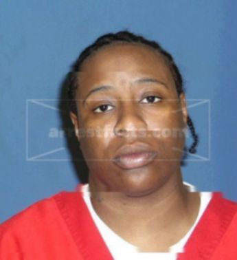 Shirina D Grady