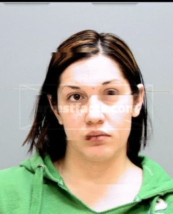 Jena Kaye Carranza