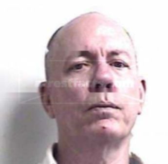 Steven Claude Horton