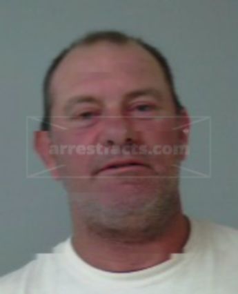 Travis Wayne Glover