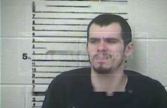 Donald Jarvis Jr.