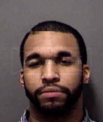 Kyle Andrew Pegram