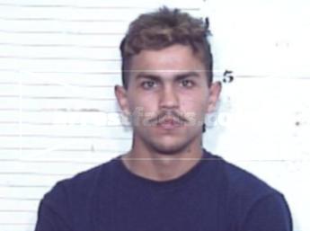 Mark Anthony Lopez