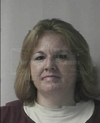Florence Regina Halstead