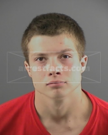 Darin Michael Grammer