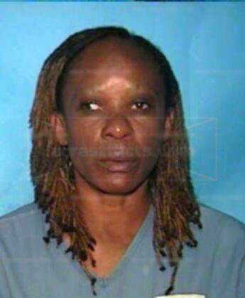 April S Charles