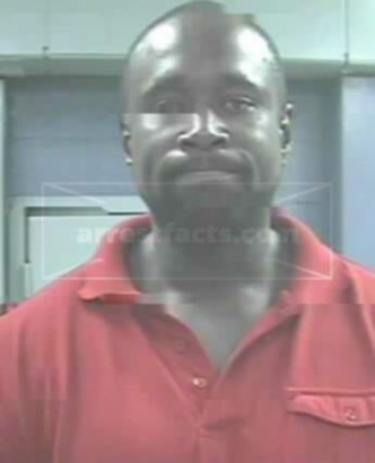 Issaac Jose Prather