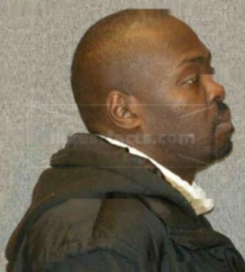 Alvin D Mcghee