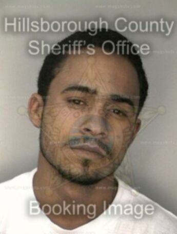 Anthony Morales