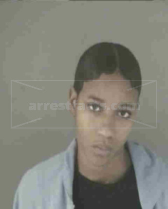Latoya Letrice Childs