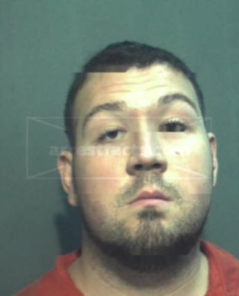 Chadd Bartley Malone