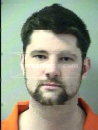 Adam Joseph Barton