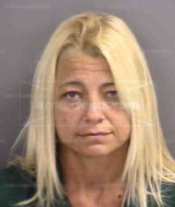 Jennifer Lynn Rives