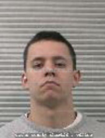 Garrett Hanke