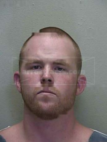 Dustin Bernon Leverett