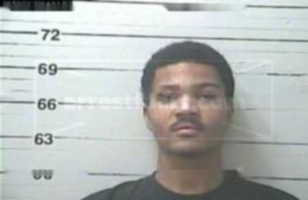 Raekwon Octvius Jenkins