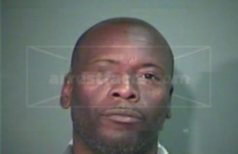 Darrell John Evans