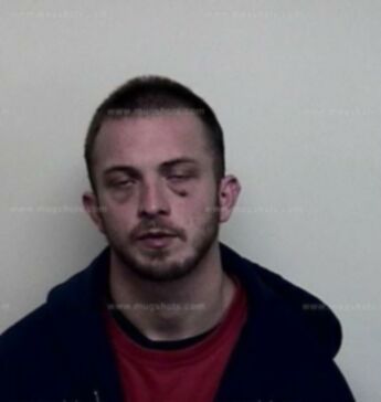 Marcus A Hensley