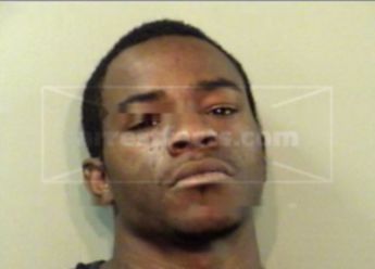 Ahmad Atkinson