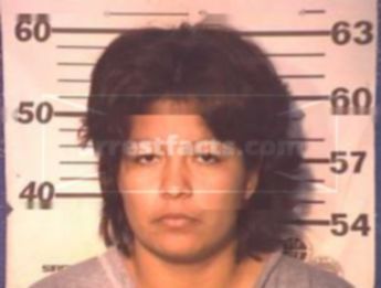 Irma Linda Mendoza Morales