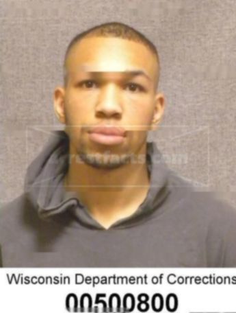 Marcus A Thomas
