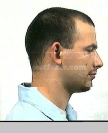 Zacharia M Elam