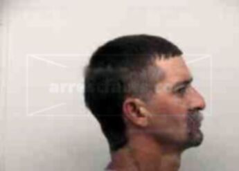 Gary Ray Townsend