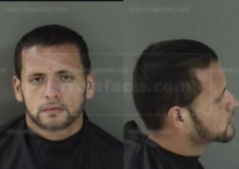 Joseph Edward Salinas