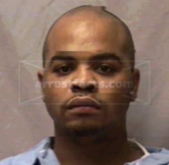Bervin Lashon Grady