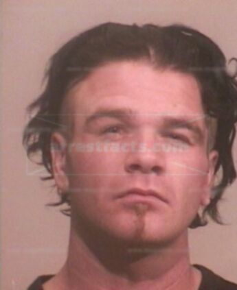 Christopher Britt Mcdowell