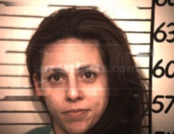 Roxana Perez Parada