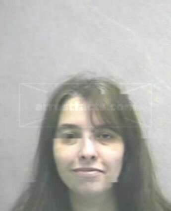 Megqan Rae Whitacre