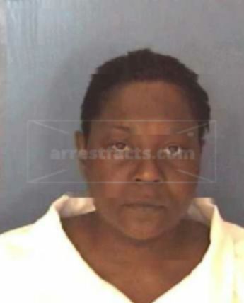 Debra Ann Parker