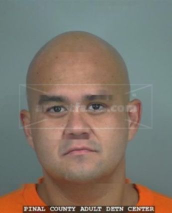 Adrian Castanon
