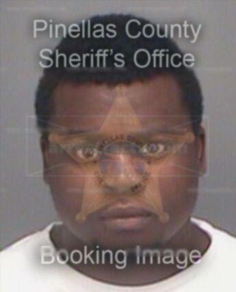 Sherrod Latrell Golden
