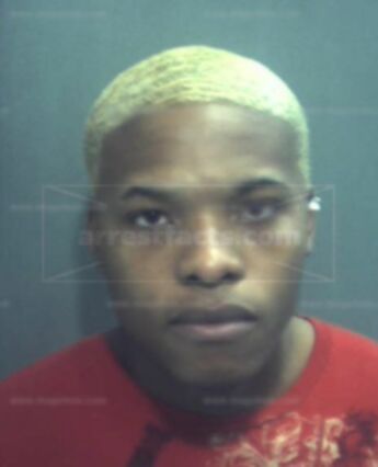 Tyree Lee
