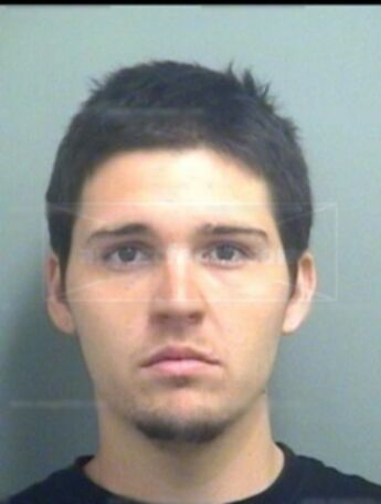 Kyle Brandon Powell