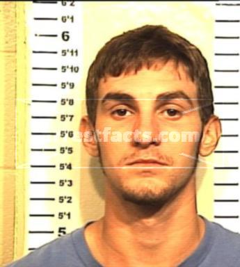Darren Hanson Roberts